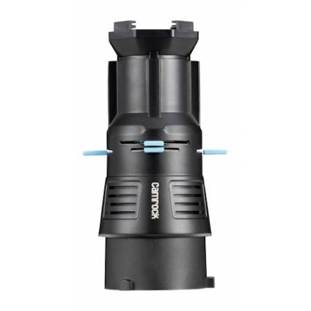 Camrock OSO1 - strumienica optyczna, Bowens